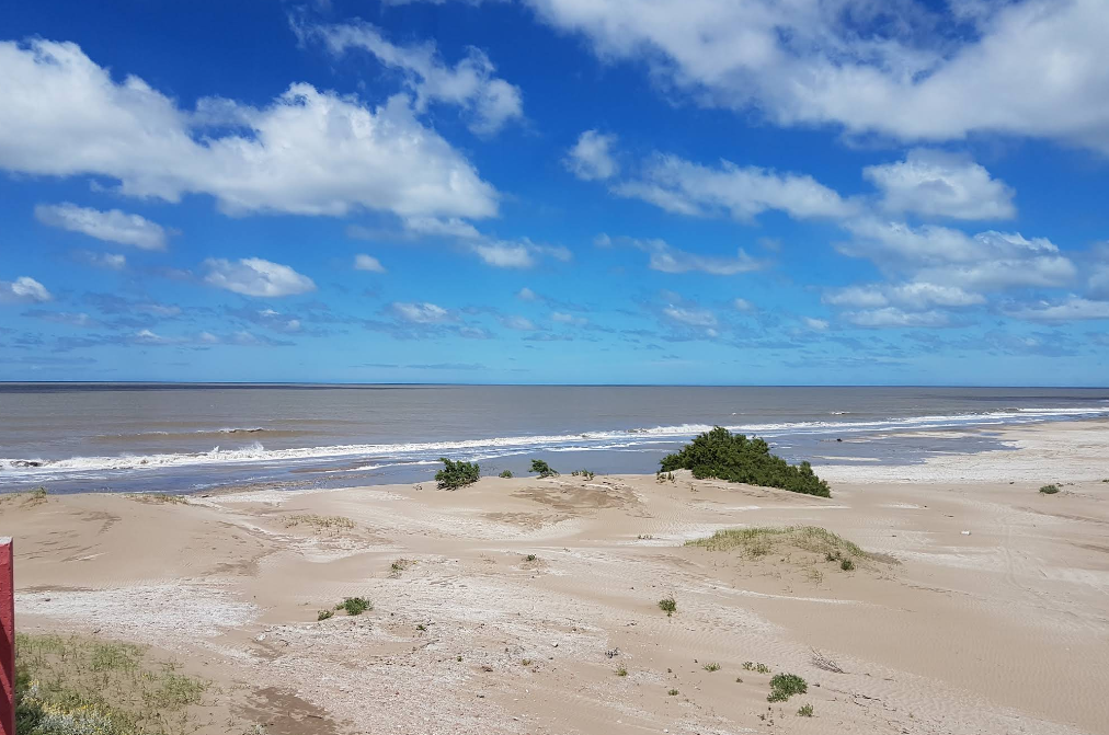 Kite Spot Playa Grande