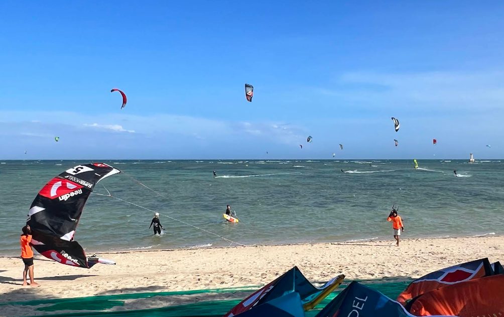 Kitesspot Phan Rang