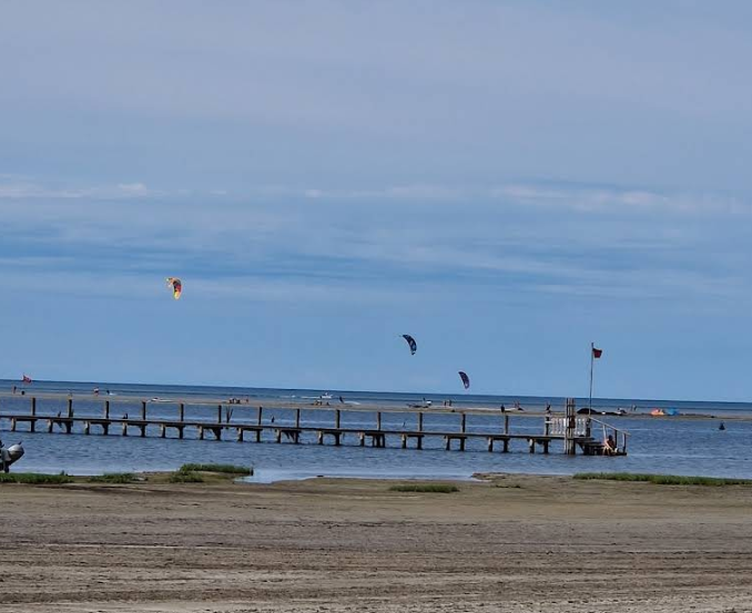 Kite Spot Grado