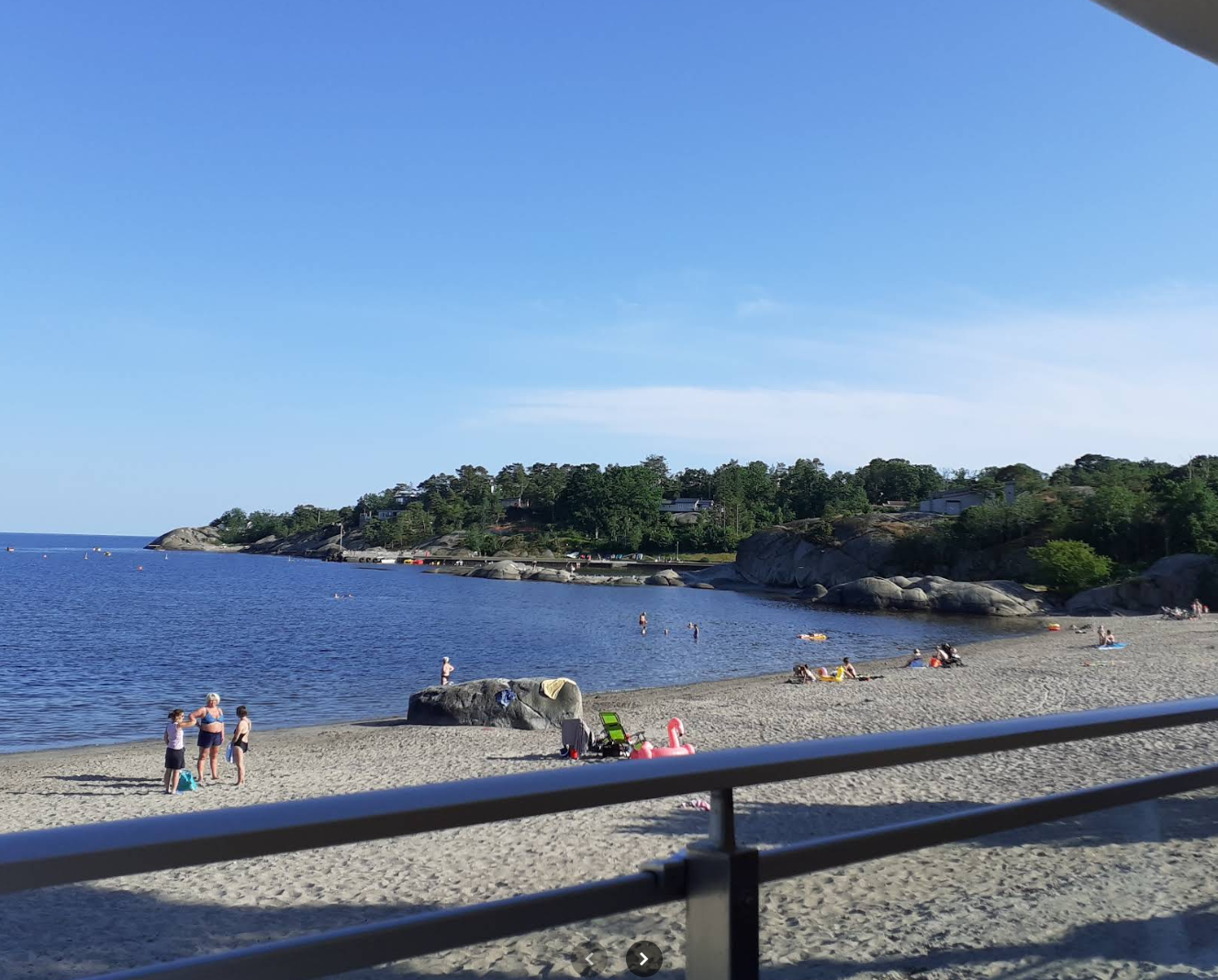Kite Spot Stavern