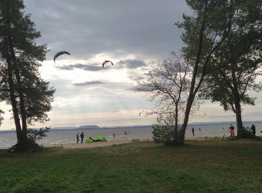 Kite Spot Neustadt am Rübenberge