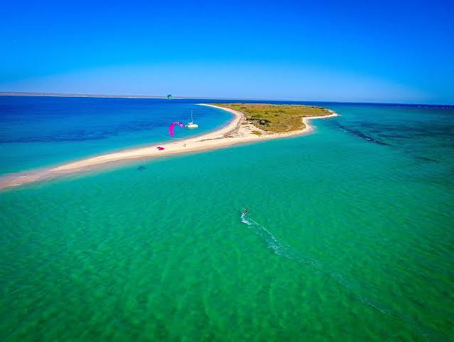 Kite Spot Anakao