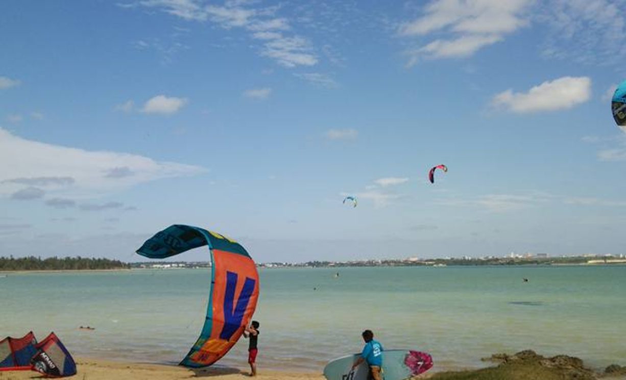 Kite Spot Nishihama