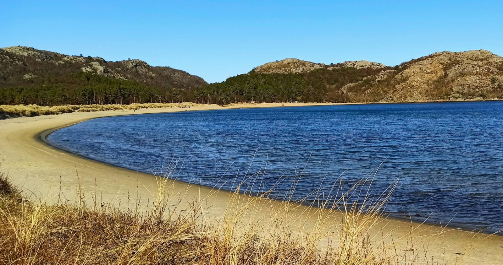 Kite Spot Farsund
