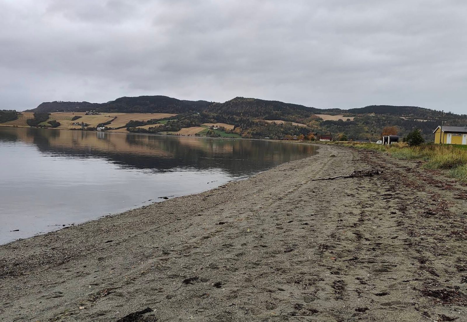 Kite Spot Heggen