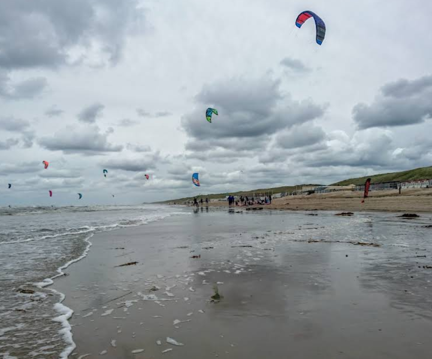 Kite Spot Castricum