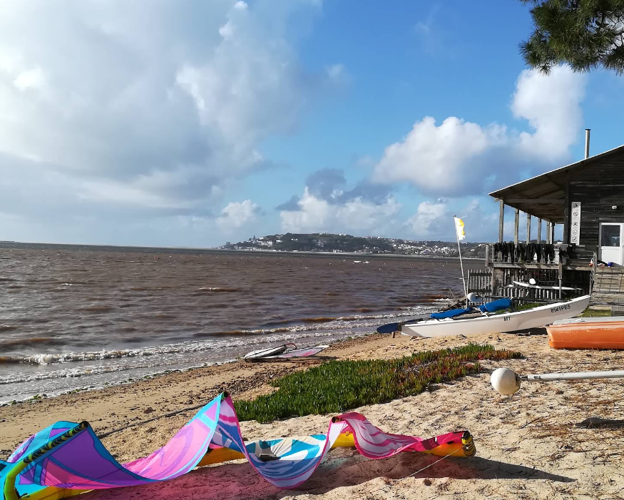 Kite Spot Nadadouro