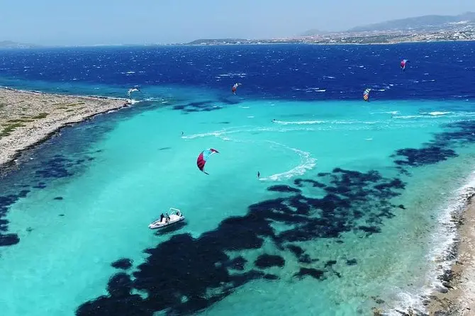 Kite Spot Alyki 😍