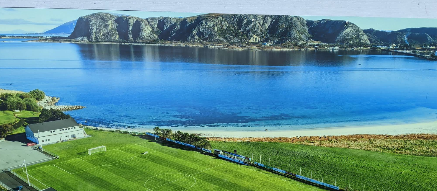 Kite Spot Giske