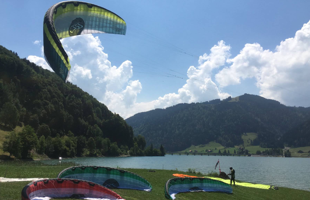 Kite Spot Birchli
