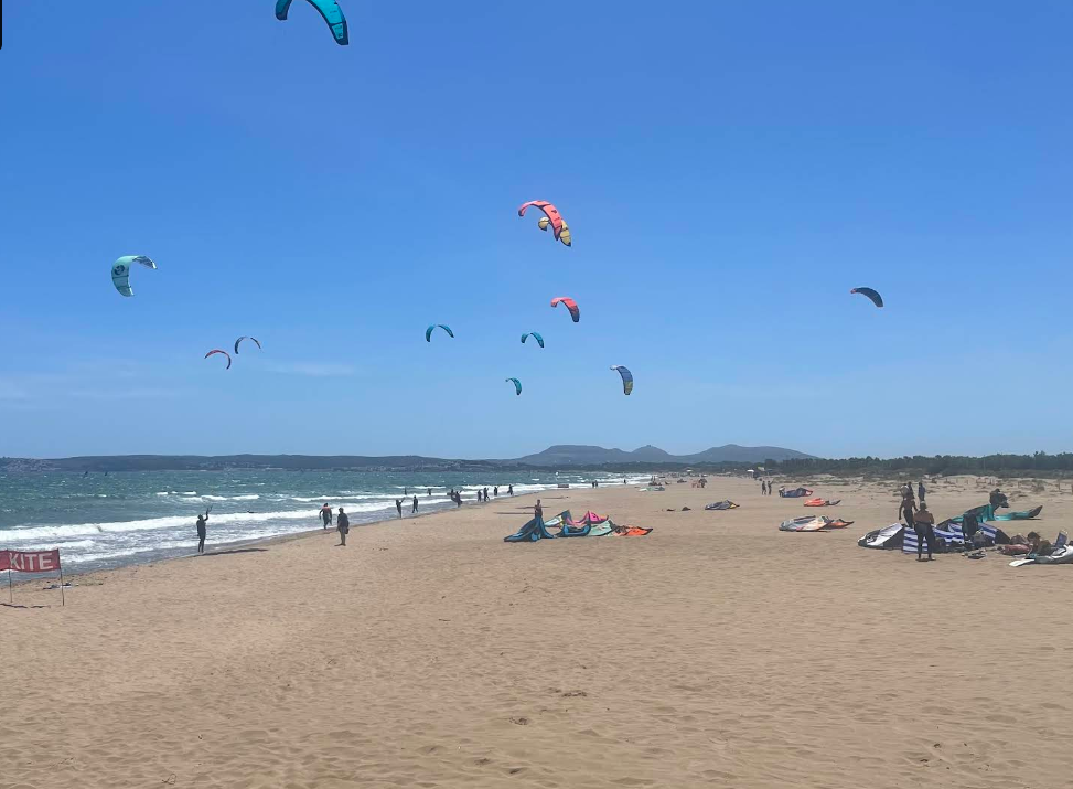 Kite Spot Sant Pere Pescador