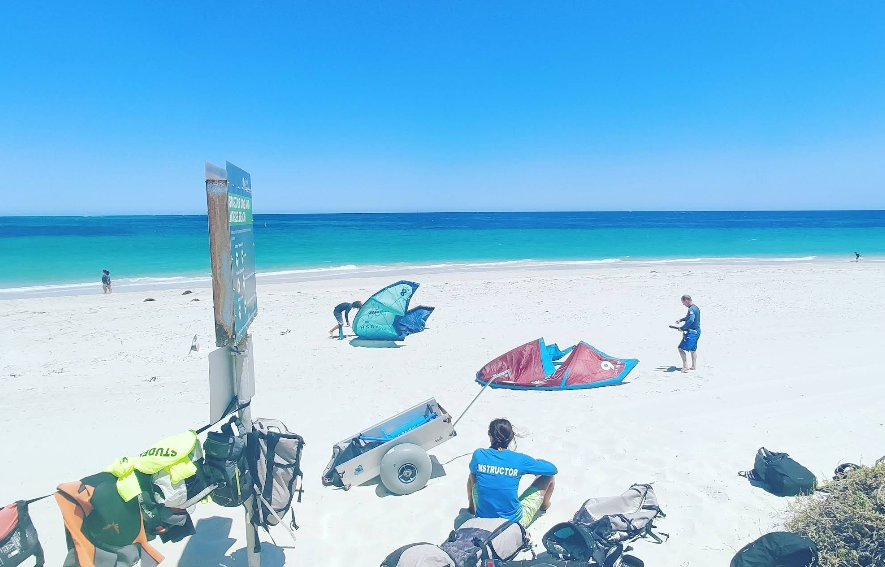 Kite Spot Perth