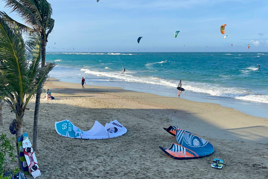 Kite Spot Cabarete