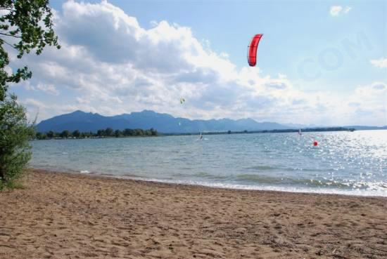 Kite Spot Feldwies