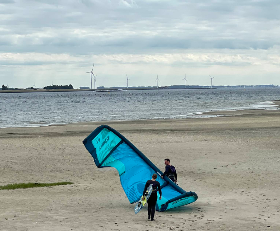 Kite Spot Bruinisse