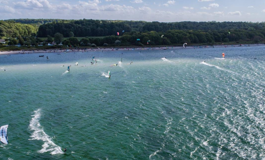 Kite Spot Jellenbek