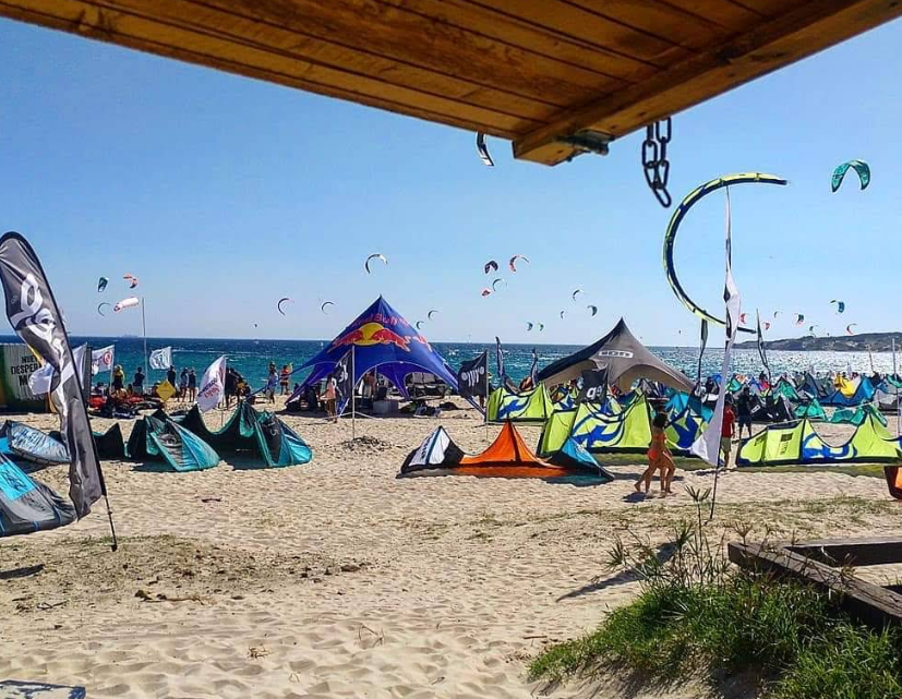 Kite Spot Tarifa