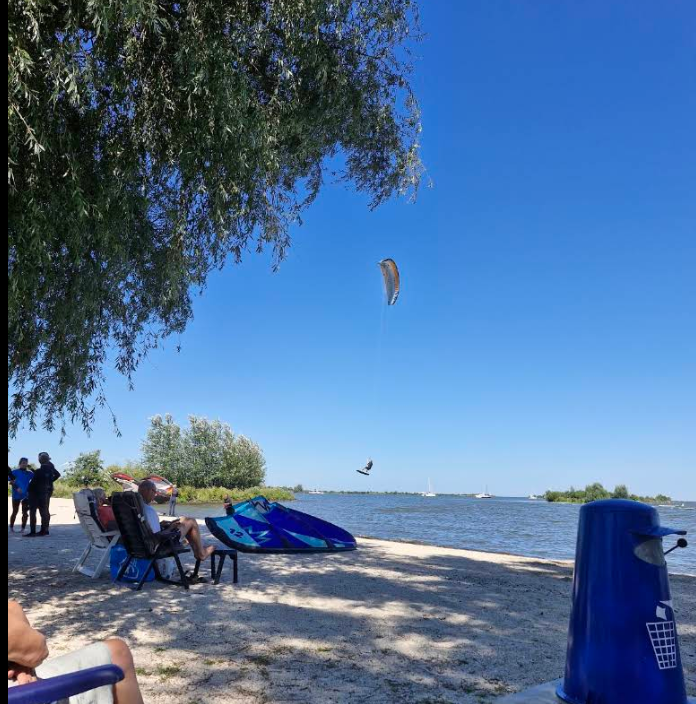 Kite Spot Onderdijk