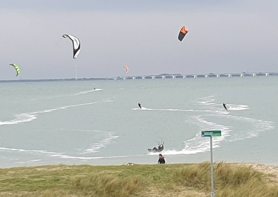 Kite Spot Ouwerkerk
