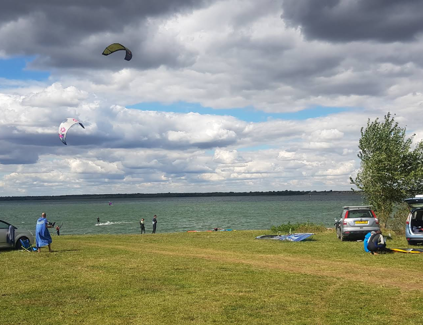 Kite Spot Pleven