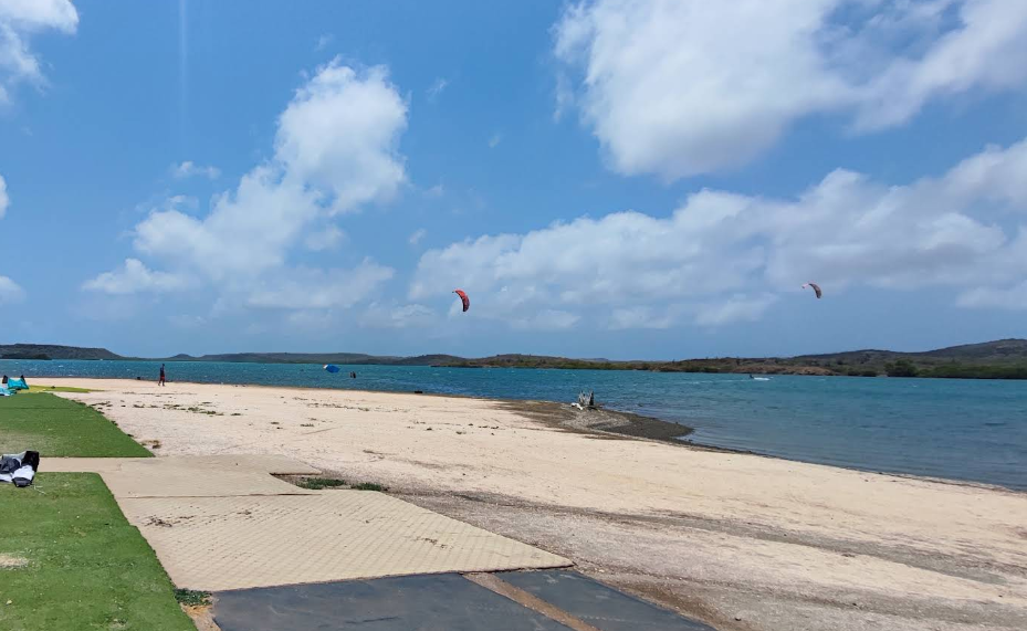 Kite Spot Oostpunt