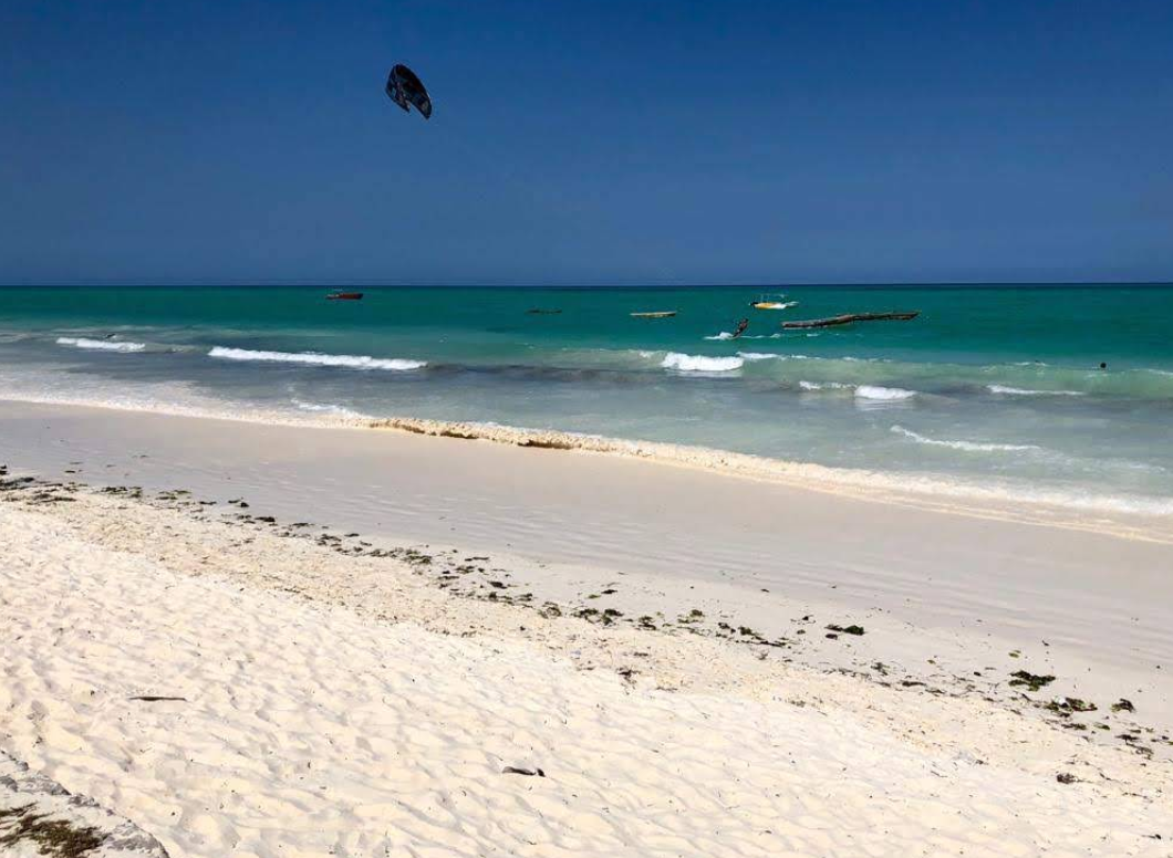 Kite Spot Bwejuu
