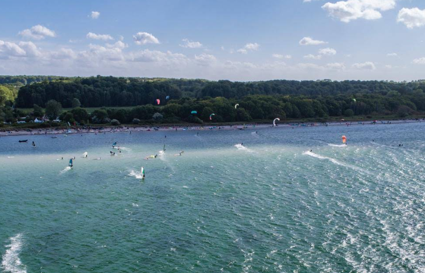 Kite Spot Jellenbek