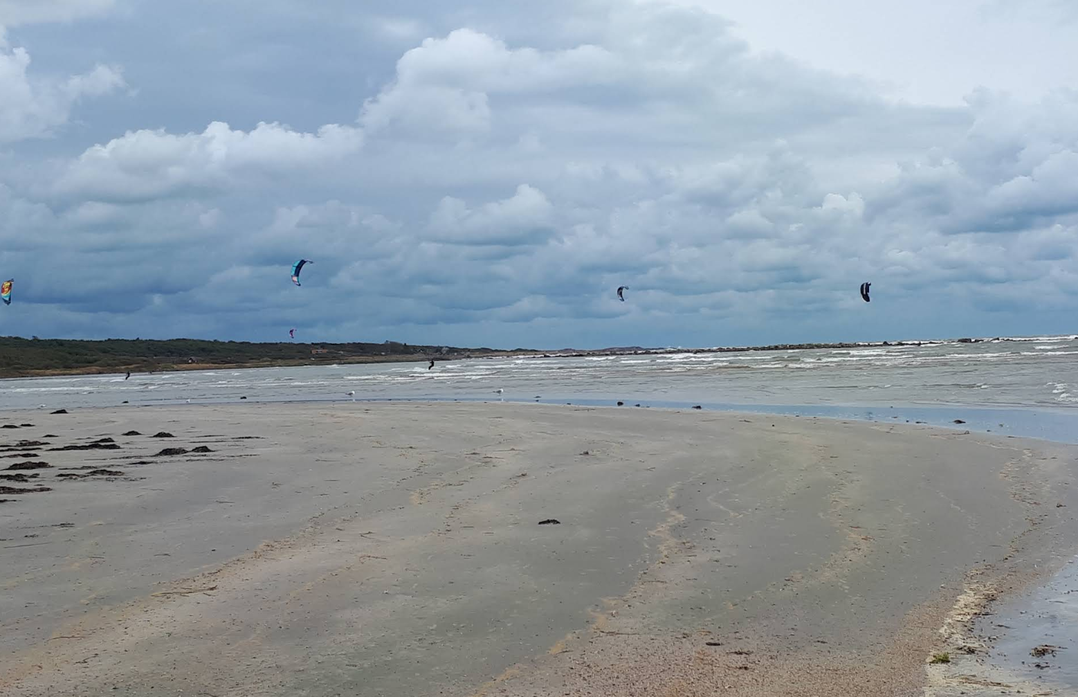 Kite Spot Ugglarp