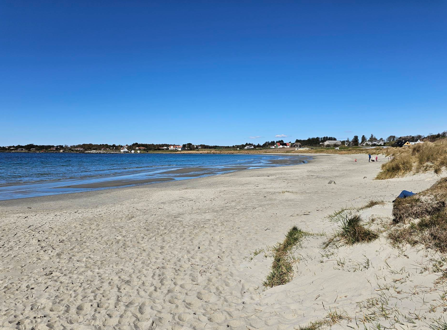 Kite Spot Randaberg