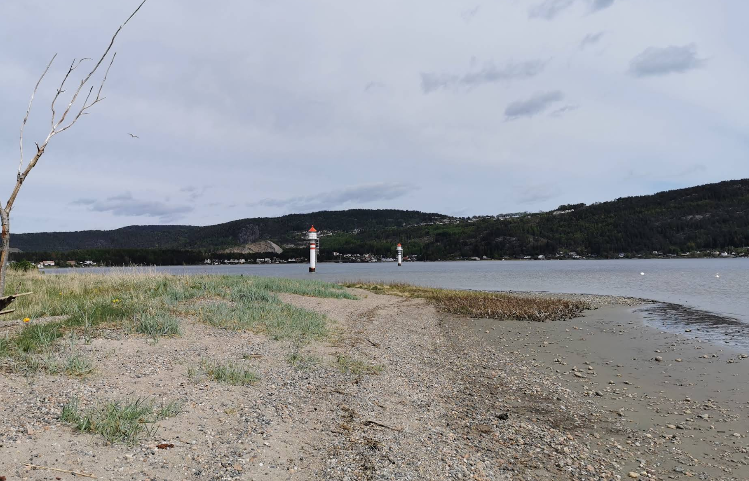 Kite Spot Grunden