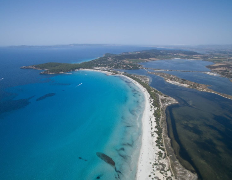 Kite Spot Giba