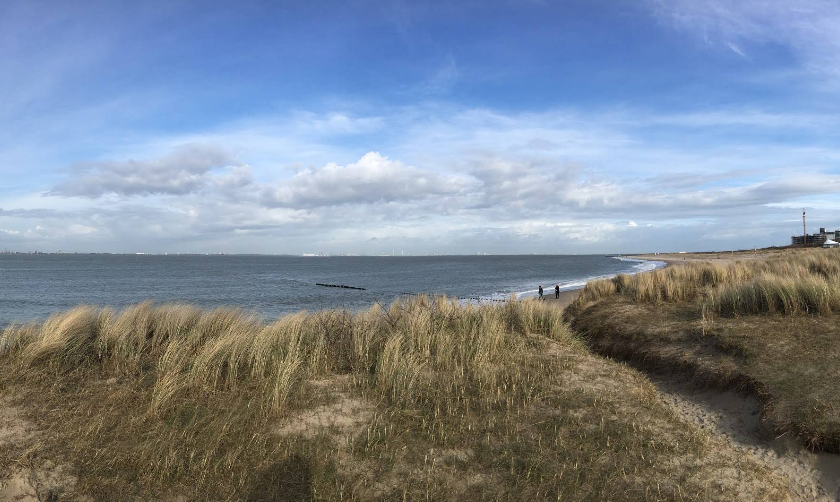 Kite Spot Breskens