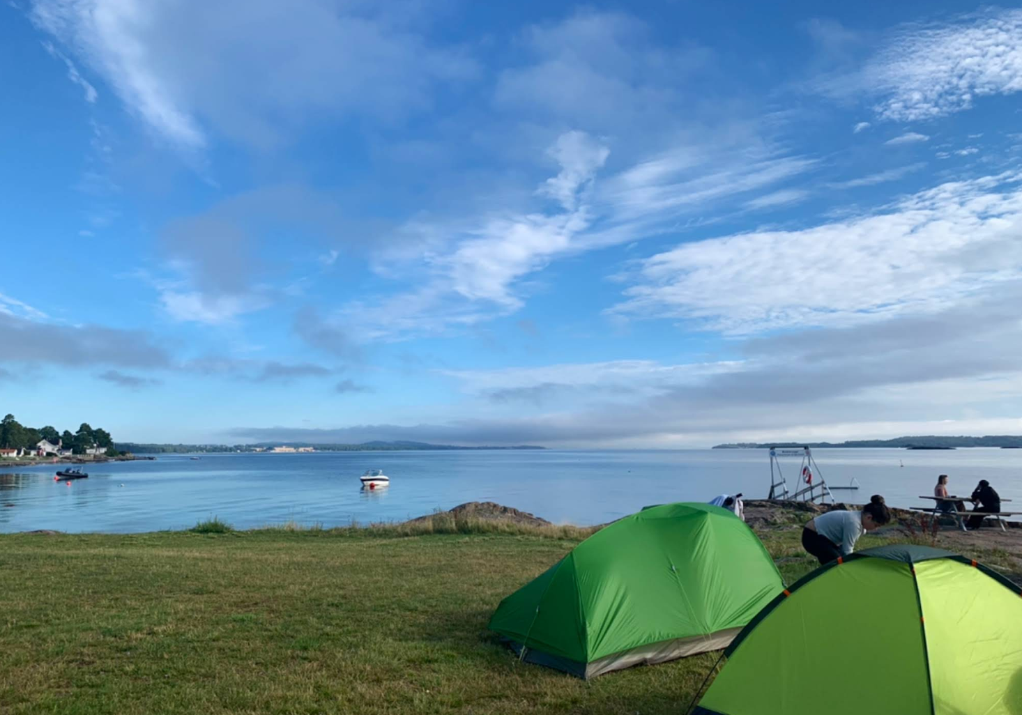 Kite Spot Tønsberg