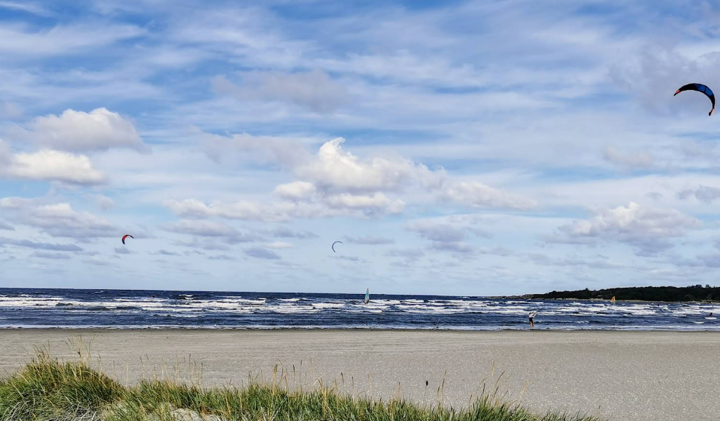 Kite Spot Sörse