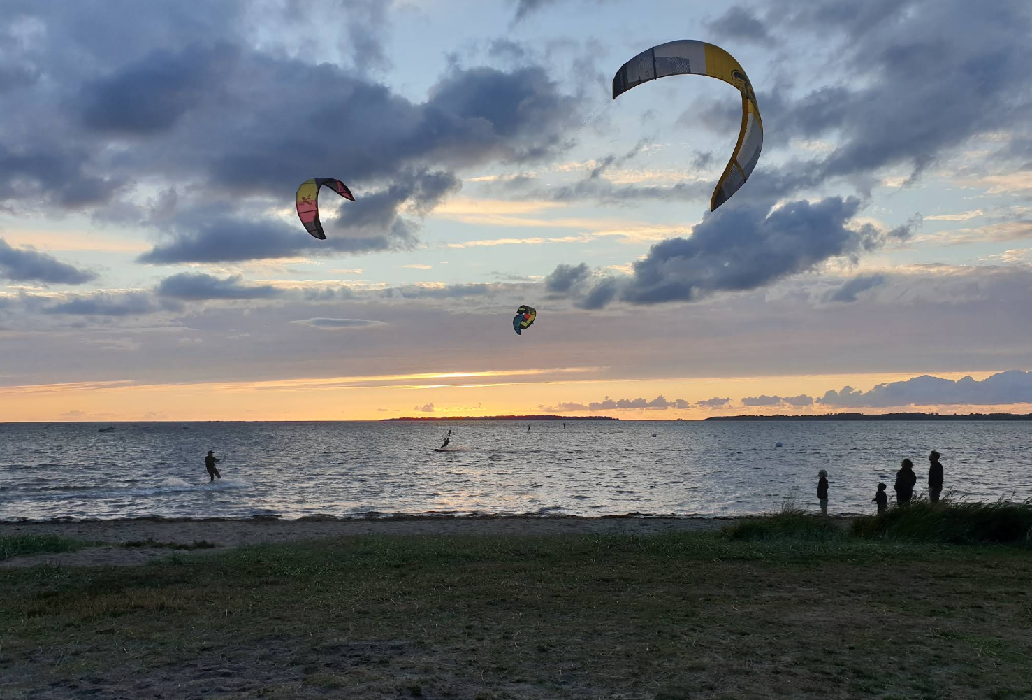 Kite Spot Pepelow