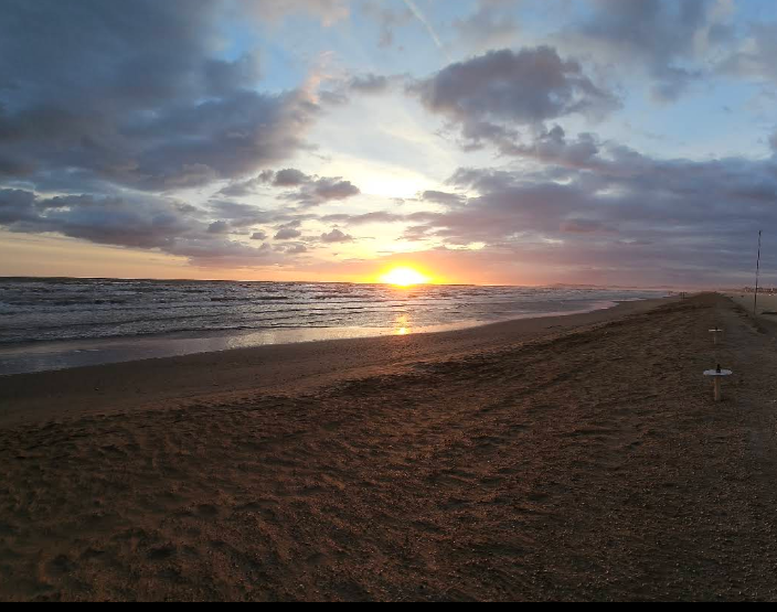 Kite Spot Rimini