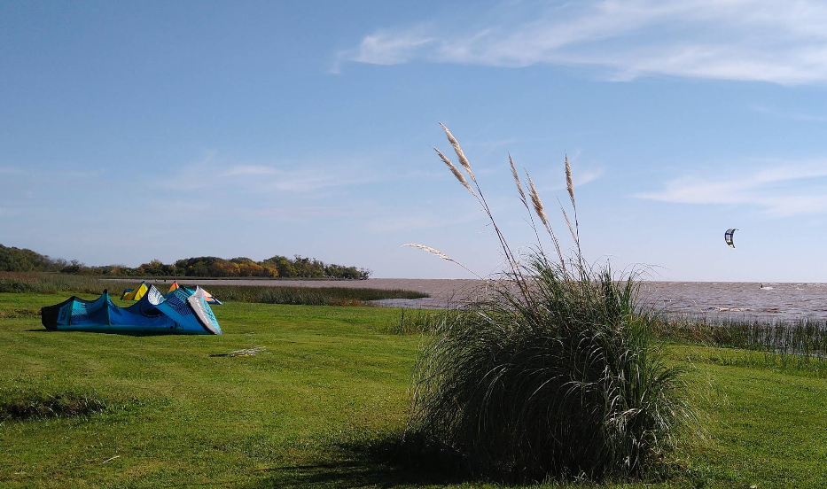 Kite Spot Balneario Magdalena
