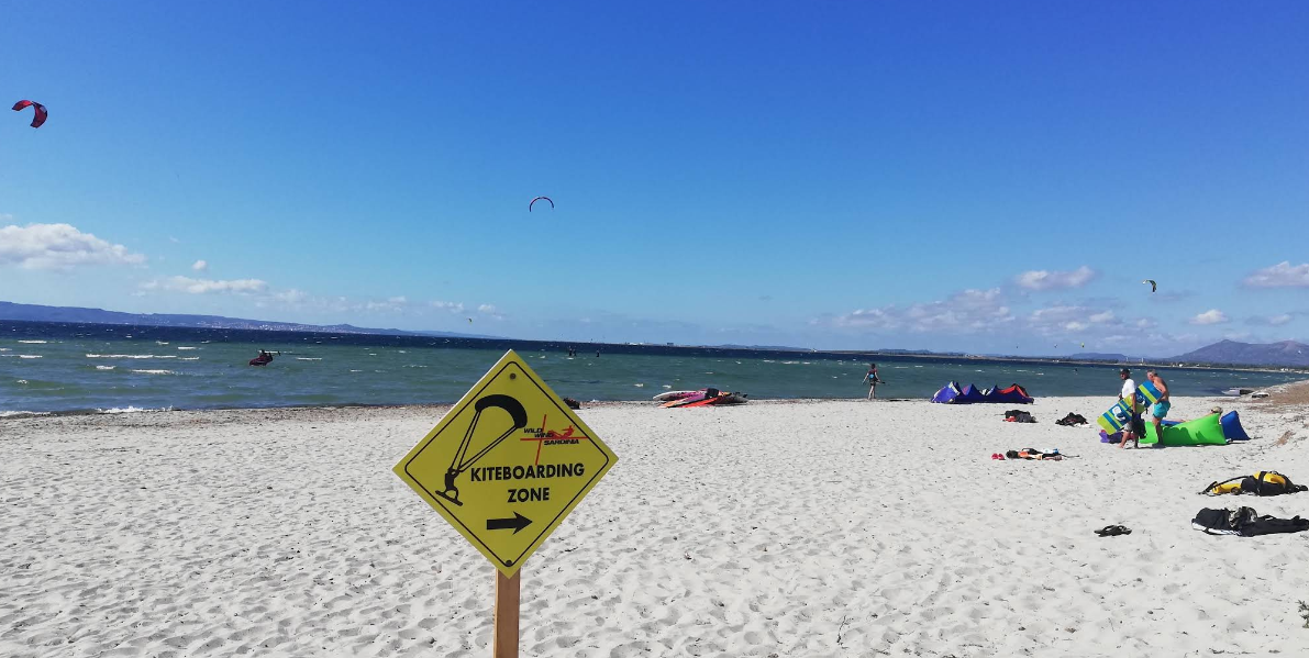 Kite Spot Solyanoe