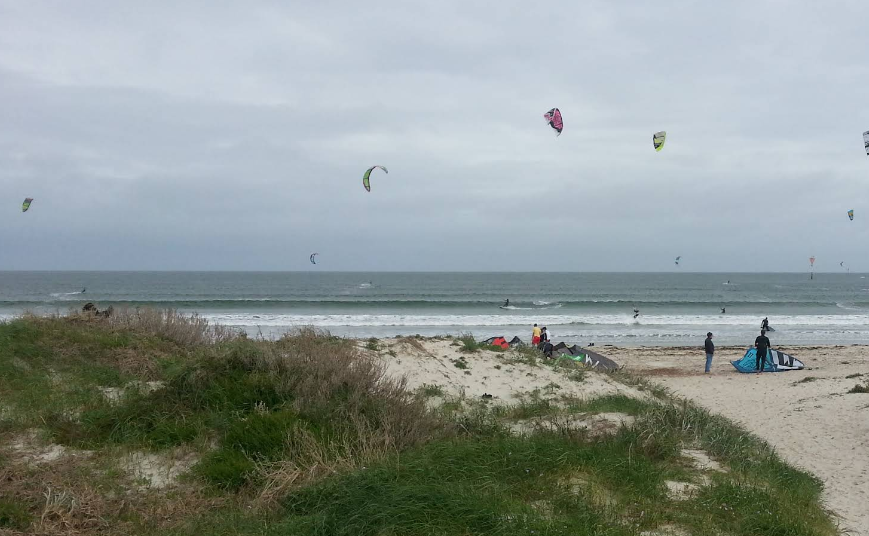 Kite Spot Adelaide