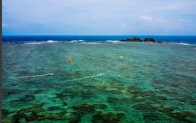 Kitespot Phu Quy