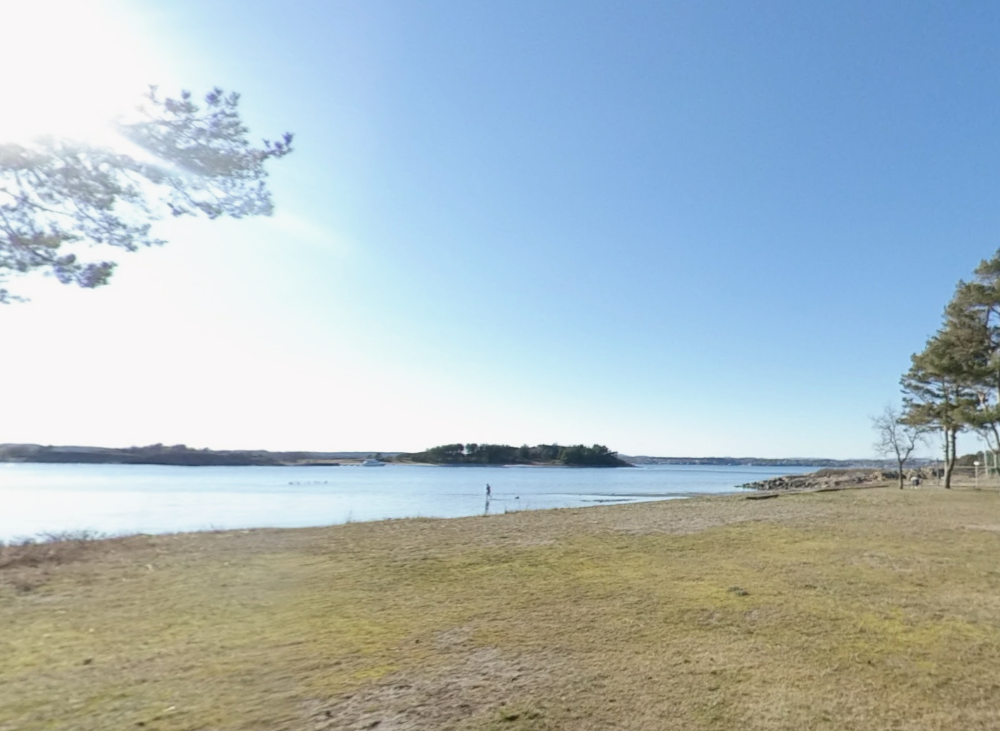 Kite Spot Sandefjord