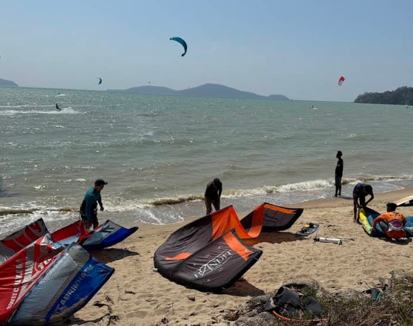 Kite Spot Rawai