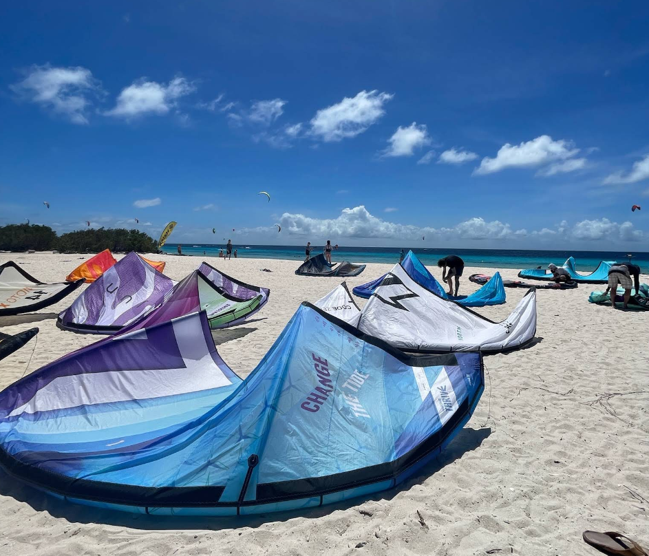 Kite Spot Bonaire