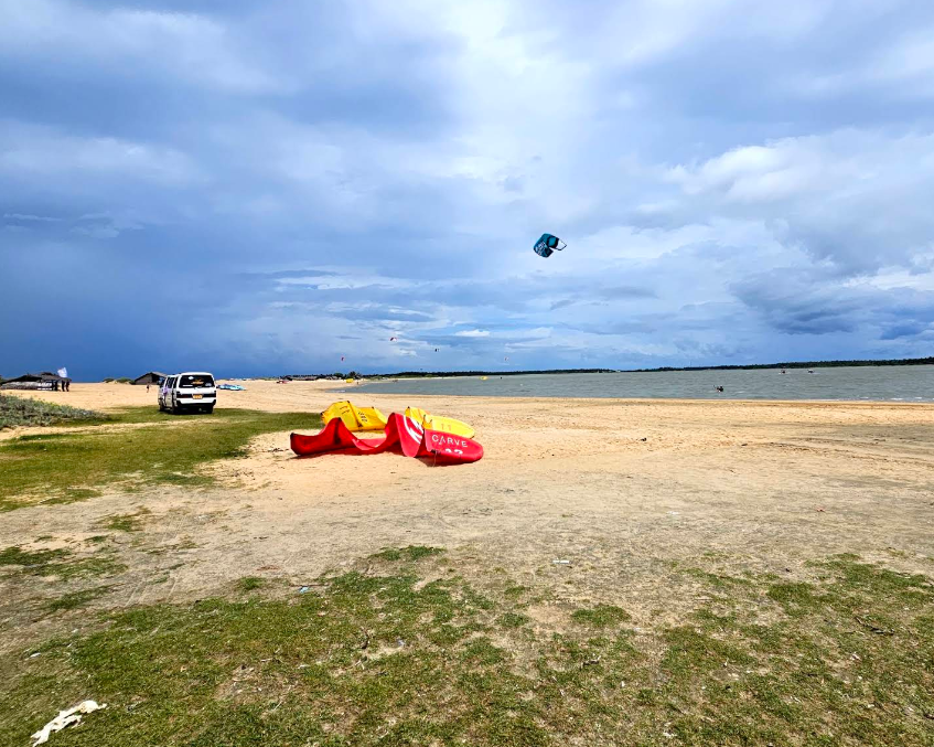Kite Spot Kandakuli