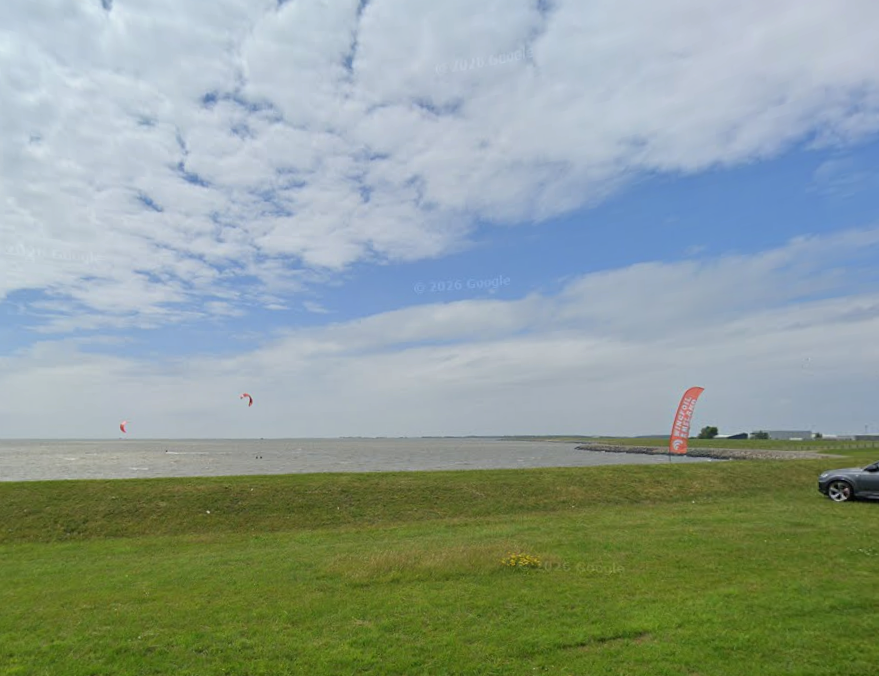 Kite Spot Nes