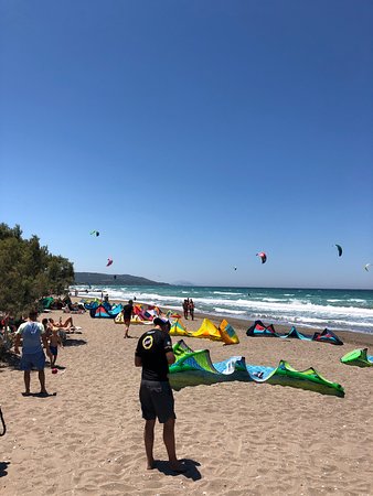 Kite Spot Kalavarda