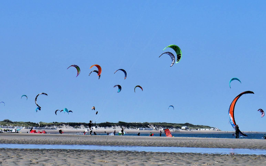 Kite Spot Kamperland