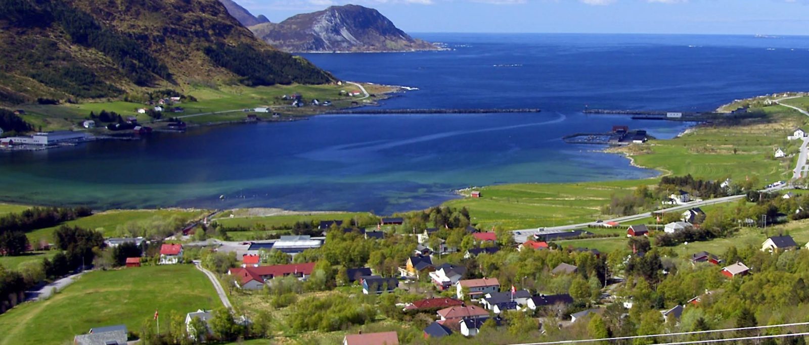 Kite Spot Gjerdsvika