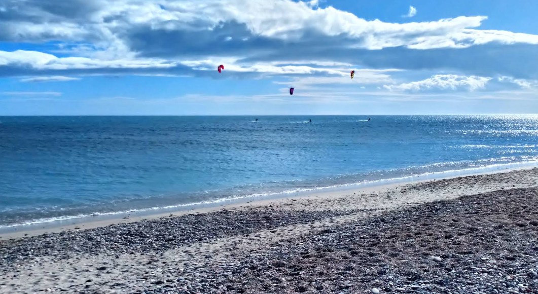 Kite Spot Carnon