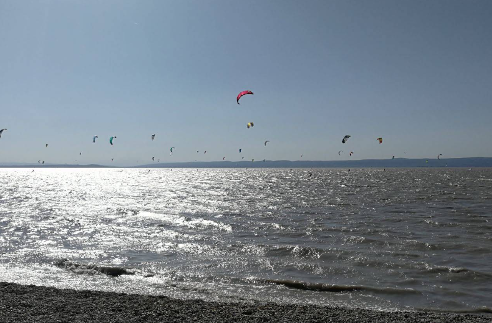 Kite Spot Breitenbrunn